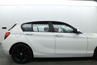 USED 2014 14 BMW 1 SERIES 2.0 116d Sport Hatchback 5dr Diesel Manual Euro 5 (s/s) (116 ps) &pound;35 ROAD TAX A YR, LOW INSURANCE