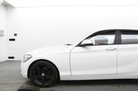USED 2014 14 BMW 1 SERIES 2.0 116d Sport Hatchback 5dr Diesel Manual Euro 5 (s/s) (116 ps) &pound;35 ROAD TAX A YR, LOW INSURANCE