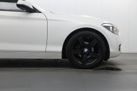 USED 2014 14 BMW 1 SERIES 2.0 116d Sport Hatchback 5dr Diesel Manual Euro 5 (s/s) (116 ps) &pound;35 ROAD TAX A YR, LOW INSURANCE