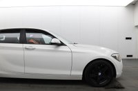 USED 2014 14 BMW 1 SERIES 2.0 116d Sport Hatchback 5dr Diesel Manual Euro 5 (s/s) (116 ps) &pound;35 ROAD TAX A YR, LOW INSURANCE