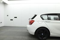 USED 2014 14 BMW 1 SERIES 2.0 116d Sport Hatchback 5dr Diesel Manual Euro 5 (s/s) (116 ps) &pound;35 ROAD TAX A YR, LOW INSURANCE