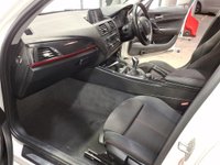 USED 2014 14 BMW 1 SERIES 2.0 116d Sport Hatchback 5dr Diesel Manual Euro 5 (s/s) (116 ps) &pound;35 ROAD TAX A YR, LOW INSURANCE