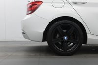 USED 2014 14 BMW 1 SERIES 2.0 116d Sport Hatchback 5dr Diesel Manual Euro 5 (s/s) (116 ps) &pound;35 ROAD TAX A YR, LOW INSURANCE