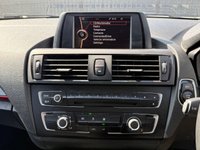 USED 2014 14 BMW 1 SERIES 2.0 116d Sport Hatchback 5dr Diesel Manual Euro 5 (s/s) (116 ps) &pound;35 ROAD TAX A YR, LOW INSURANCE