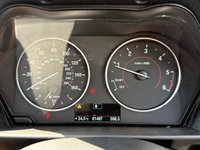 USED 2014 14 BMW 1 SERIES 2.0 116d Sport Hatchback 5dr Diesel Manual Euro 5 (s/s) (116 ps) &pound;35 ROAD TAX A YR, LOW INSURANCE