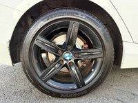 USED 2014 14 BMW 1 SERIES 2.0 116d Sport Hatchback 5dr Diesel Manual Euro 5 (s/s) (116 ps) &pound;35 ROAD TAX A YR, LOW INSURANCE