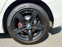 USED 2014 14 BMW 1 SERIES 2.0 116d Sport Hatchback 5dr Diesel Manual Euro 5 (s/s) (116 ps) &pound;35 ROAD TAX A YR, LOW INSURANCE