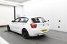USED 2014 14 BMW 1 SERIES 2.0 116d Sport Hatchback 5dr Diesel Manual Euro 5 (s/s) (116 ps) &pound;35 ROAD TAX A YR, LOW INSURANCE