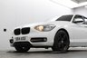 USED 2014 14 BMW 1 SERIES 2.0 116d Sport Hatchback 5dr Diesel Manual Euro 5 (s/s) (116 ps) &pound;35 ROAD TAX A YR, LOW INSURANCE