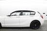 USED 2014 14 BMW 1 SERIES 2.0 116d Sport Hatchback 5dr Diesel Manual Euro 5 (s/s) (116 ps) &pound;35 ROAD TAX A YR, LOW INSURANCE