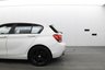 USED 2014 14 BMW 1 SERIES 2.0 116d Sport Hatchback 5dr Diesel Manual Euro 5 (s/s) (116 ps) &pound;35 ROAD TAX A YR, LOW INSURANCE