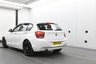 USED 2014 14 BMW 1 SERIES 2.0 116d Sport Hatchback 5dr Diesel Manual Euro 5 (s/s) (116 ps) &pound;35 ROAD TAX A YR, LOW INSURANCE