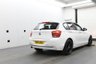 USED 2014 14 BMW 1 SERIES 2.0 116d Sport Hatchback 5dr Diesel Manual Euro 5 (s/s) (116 ps) &pound;35 ROAD TAX A YR, LOW INSURANCE