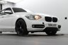 USED 2014 14 BMW 1 SERIES 2.0 116d Sport Hatchback 5dr Diesel Manual Euro 5 (s/s) (116 ps) &pound;35 ROAD TAX A YR, LOW INSURANCE