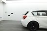 USED 2014 14 BMW 1 SERIES 2.0 116d Sport Hatchback 5dr Diesel Manual Euro 5 (s/s) (116 ps) &pound;35 ROAD TAX A YR, LOW INSURANCE