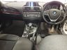 USED 2014 14 BMW 1 SERIES 2.0 116d Sport Hatchback 5dr Diesel Manual Euro 5 (s/s) (116 ps) &pound;35 ROAD TAX A YR, LOW INSURANCE