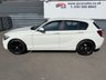 USED 2014 14 BMW 1 SERIES 2.0 116d Sport Hatchback 5dr Diesel Manual Euro 5 (s/s) (116 ps) &pound;35 ROAD TAX A YR, LOW INSURANCE