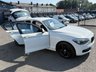 USED 2014 14 BMW 1 SERIES 2.0 116d Sport Hatchback 5dr Diesel Manual Euro 5 (s/s) (116 ps) &pound;35 ROAD TAX A YR, LOW INSURANCE