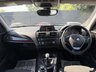 USED 2014 14 BMW 1 SERIES 2.0 116d Sport Hatchback 5dr Diesel Manual Euro 5 (s/s) (116 ps) &pound;35 ROAD TAX A YR, LOW INSURANCE