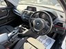 USED 2014 14 BMW 1 SERIES 2.0 116d Sport Hatchback 5dr Diesel Manual Euro 5 (s/s) (116 ps) &pound;35 ROAD TAX A YR, LOW INSURANCE