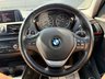 USED 2014 14 BMW 1 SERIES 2.0 116d Sport Hatchback 5dr Diesel Manual Euro 5 (s/s) (116 ps) &pound;35 ROAD TAX A YR, LOW INSURANCE