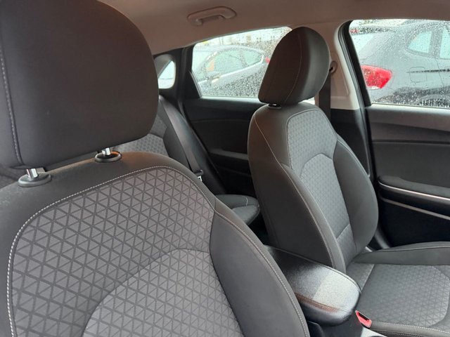 2019 KIA CEED 1.6 CRDi ECO 2 Hatchback 5dr Diesel Manual Euro 6 (s/s) (114 bhp) - Photo 11