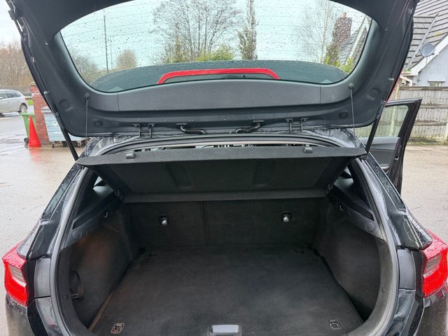 2019 KIA CEED 1.6 CRDi ECO 2 Hatchback 5dr Diesel Manual Euro 6 (s/s) (114 bhp) - Photo 12