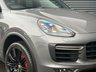 USED 2017 17 PORSCHE CAYENNE 4.8T V8 Turbo TiptronicS 4WD Euro 6 (s/s) 5dr FSH - GREAT SPEC