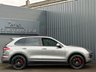 USED 2017 17 PORSCHE CAYENNE 4.8T V8 Turbo TiptronicS 4WD Euro 6 (s/s) 5dr FSH - GREAT SPEC
