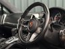 USED 2017 17 PORSCHE CAYENNE 4.8T V8 Turbo TiptronicS 4WD Euro 6 (s/s) 5dr FSH - GREAT SPEC