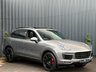 USED 2017 17 PORSCHE CAYENNE 4.8T V8 Turbo TiptronicS 4WD Euro 6 (s/s) 5dr FSH - GREAT SPEC
