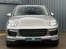 USED 2017 17 PORSCHE CAYENNE 4.8T V8 Turbo TiptronicS 4WD Euro 6 (s/s) 5dr FSH - GREAT SPEC
