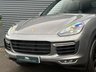 USED 2017 17 PORSCHE CAYENNE 4.8T V8 Turbo TiptronicS 4WD Euro 6 (s/s) 5dr FSH - GREAT SPEC