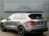 USED 2017 17 PORSCHE CAYENNE 4.8T V8 Turbo TiptronicS 4WD Euro 6 (s/s) 5dr FSH - GREAT SPEC