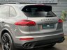 USED 2017 17 PORSCHE CAYENNE 4.8T V8 Turbo TiptronicS 4WD Euro 6 (s/s) 5dr FSH - GREAT SPEC