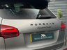 USED 2017 17 PORSCHE CAYENNE 4.8T V8 Turbo TiptronicS 4WD Euro 6 (s/s) 5dr FSH - GREAT SPEC