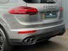 USED 2017 17 PORSCHE CAYENNE 4.8T V8 Turbo TiptronicS 4WD Euro 6 (s/s) 5dr FSH - GREAT SPEC
