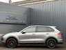 USED 2017 17 PORSCHE CAYENNE 4.8T V8 Turbo TiptronicS 4WD Euro 6 (s/s) 5dr FSH - GREAT SPEC