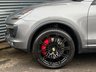 USED 2017 17 PORSCHE CAYENNE 4.8T V8 Turbo TiptronicS 4WD Euro 6 (s/s) 5dr FSH - GREAT SPEC