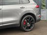 USED 2017 17 PORSCHE CAYENNE 4.8T V8 Turbo TiptronicS 4WD Euro 6 (s/s) 5dr FSH - GREAT SPEC