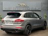 USED 2017 17 PORSCHE CAYENNE 4.8T V8 Turbo TiptronicS 4WD Euro 6 (s/s) 5dr FSH - GREAT SPEC