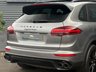 USED 2017 17 PORSCHE CAYENNE 4.8T V8 Turbo TiptronicS 4WD Euro 6 (s/s) 5dr FSH - GREAT SPEC