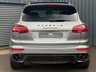 USED 2017 17 PORSCHE CAYENNE 4.8T V8 Turbo TiptronicS 4WD Euro 6 (s/s) 5dr FSH - GREAT SPEC