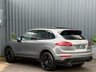 USED 2017 17 PORSCHE CAYENNE 4.8T V8 Turbo TiptronicS 4WD Euro 6 (s/s) 5dr FSH - GREAT SPEC