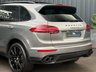 USED 2017 17 PORSCHE CAYENNE 4.8T V8 Turbo TiptronicS 4WD Euro 6 (s/s) 5dr FSH - GREAT SPEC