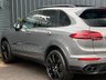 USED 2017 17 PORSCHE CAYENNE 4.8T V8 Turbo TiptronicS 4WD Euro 6 (s/s) 5dr FSH - GREAT SPEC