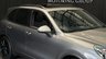 USED 2017 17 PORSCHE CAYENNE 4.8T V8 Turbo TiptronicS 4WD Euro 6 (s/s) 5dr CARBON INTERIOR