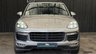 USED 2017 17 PORSCHE CAYENNE 4.8T V8 Turbo TiptronicS 4WD Euro 6 (s/s) 5dr CARBON INTERIOR