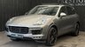 USED 2017 17 PORSCHE CAYENNE 4.8T V8 Turbo TiptronicS 4WD Euro 6 (s/s) 5dr CARBON INTERIOR