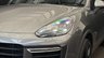 USED 2017 17 PORSCHE CAYENNE 4.8T V8 Turbo TiptronicS 4WD Euro 6 (s/s) 5dr CARBON INTERIOR